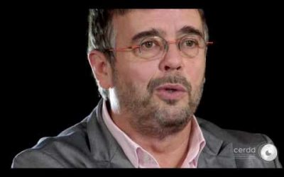 Interview de Damien Carême, Maire de Grande-Synthe (vidéo du CERDD)